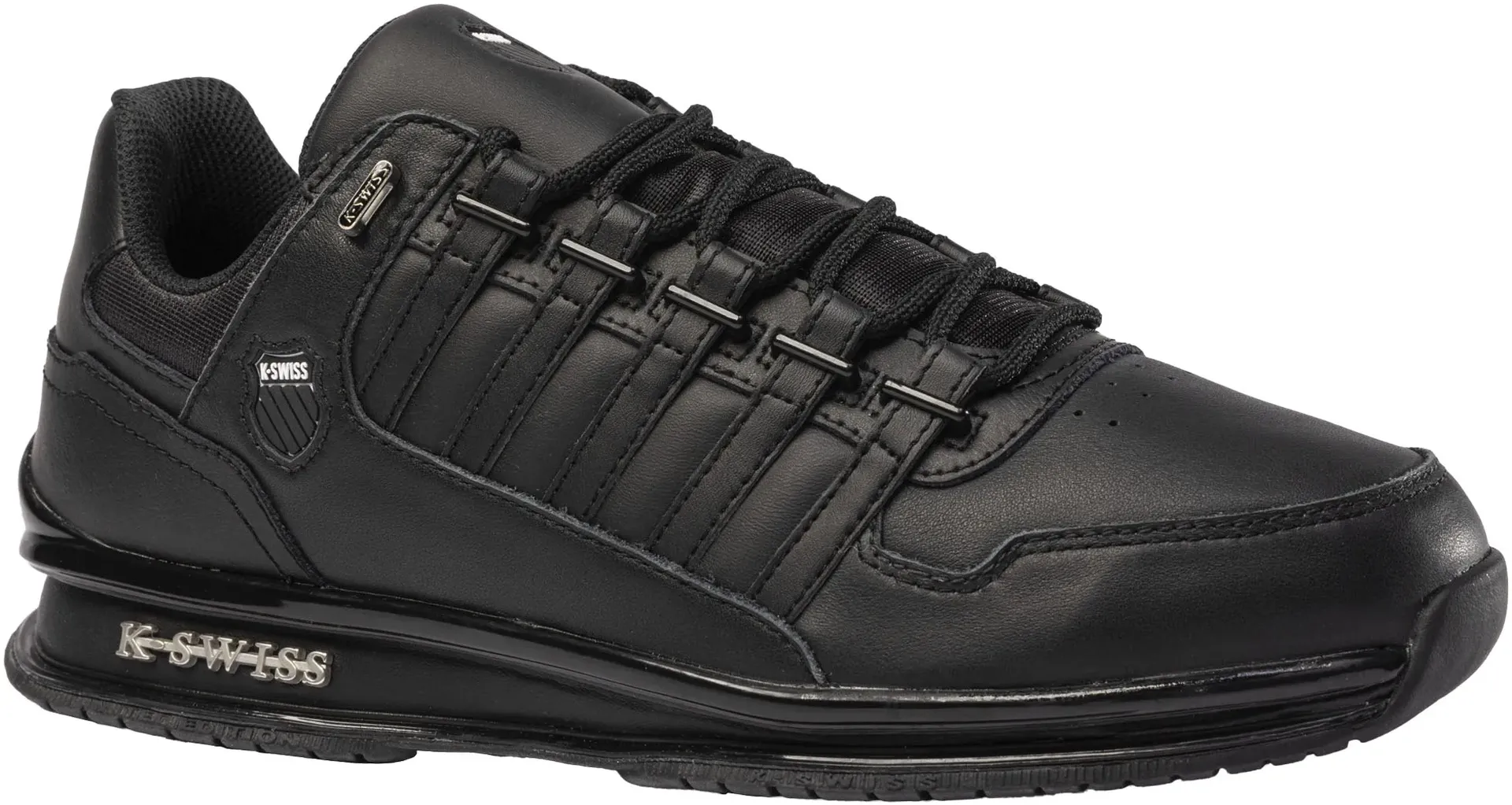 

Кроссовки K-Swiss "Rinzler GT", черный