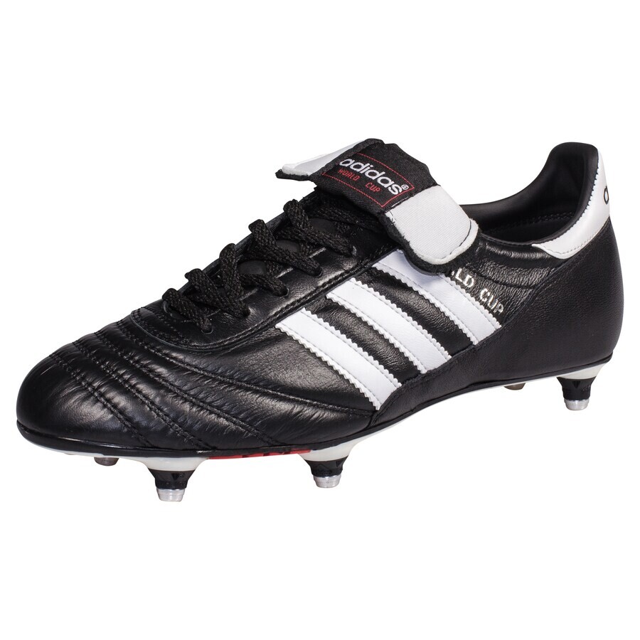 

Бутсы Adidas WORLD CUP, черный