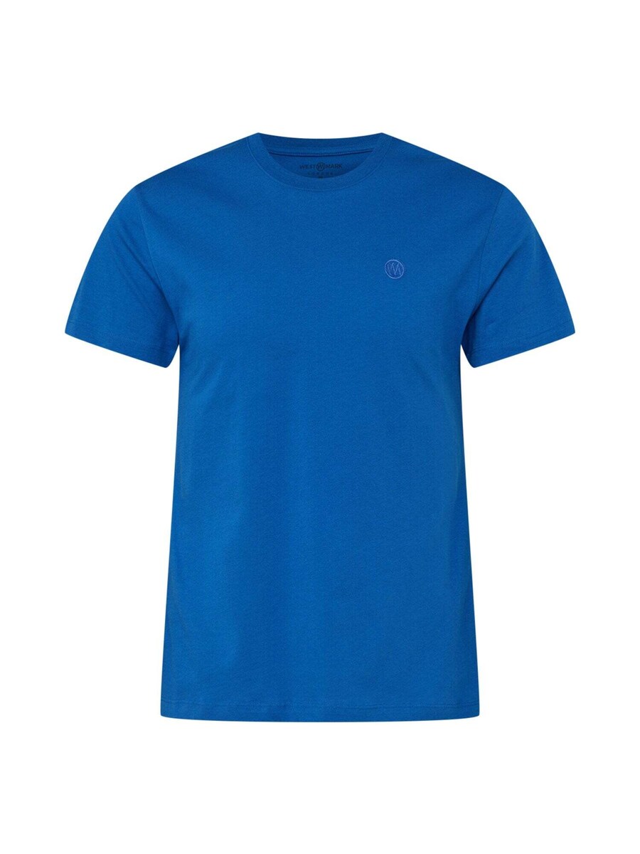 

Классическая футболка WESTMARK LONDON Shirt VITAL, синий