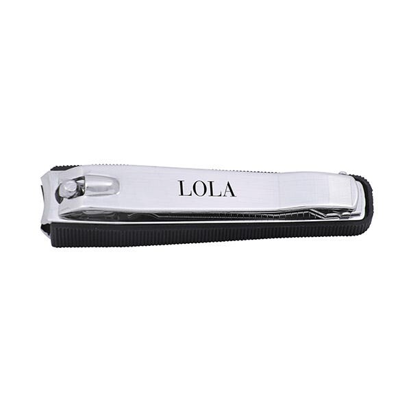 

Педикюрные кусачки для ногтей 1 шт Lola
