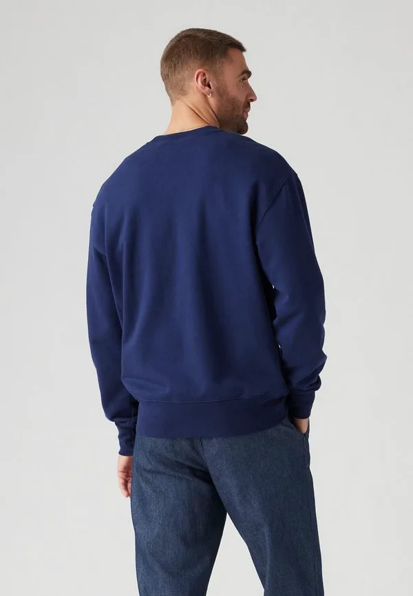 Оригинальная толстовка с круглым вырезом Levi'S, Sargasso Sea — фото 3