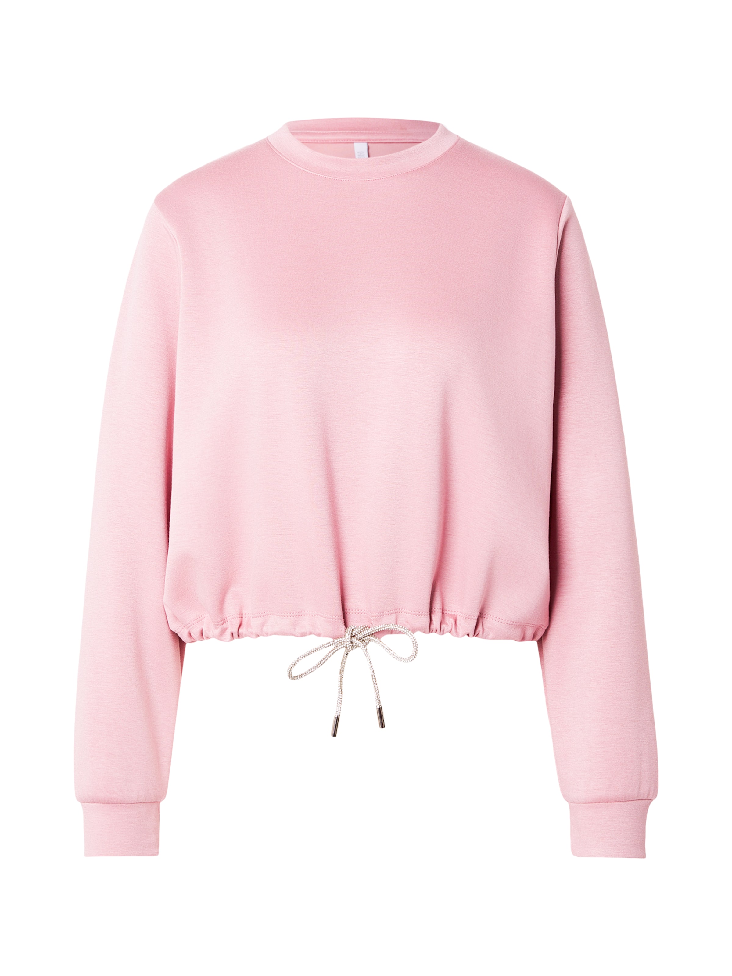 

Hailys Свитшот 'Ei44leen' в цвете Rose