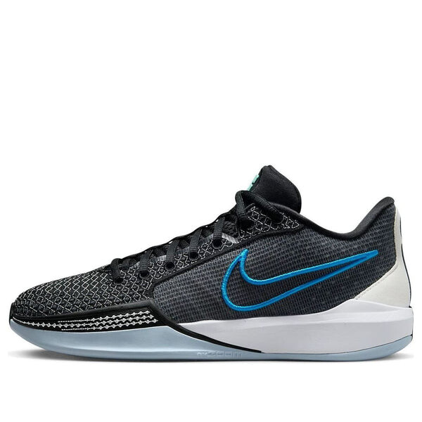 Кроссовки сабрина 1 Nike, черный