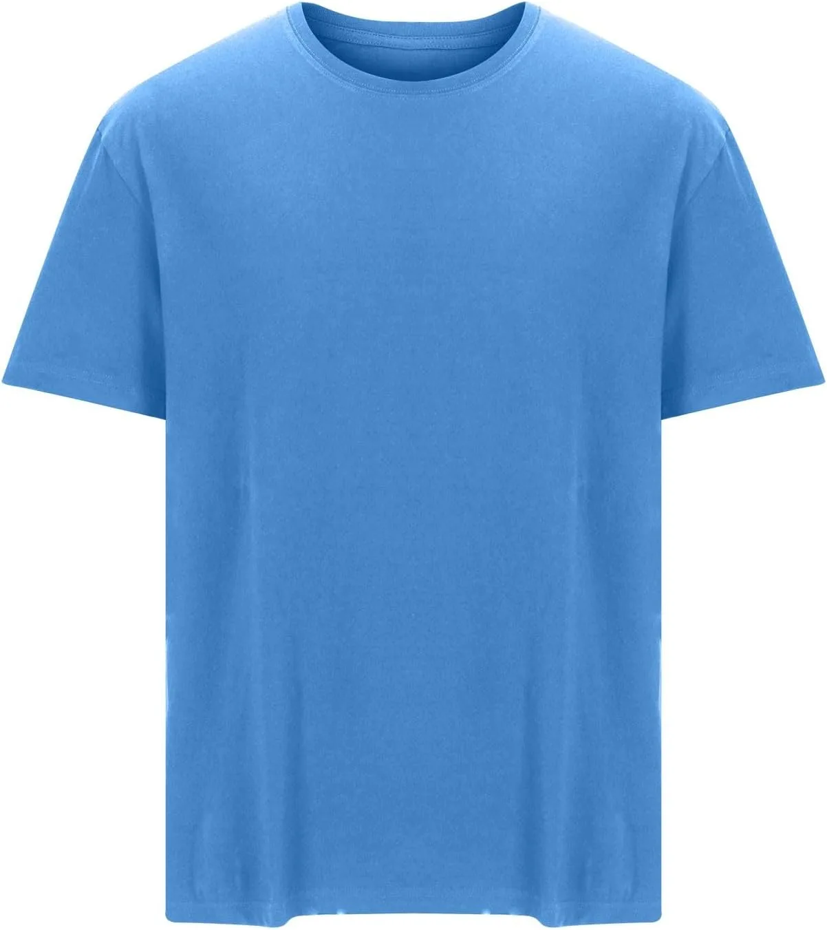 

Мужская футболка с коротким рукавом OSFVNOXV