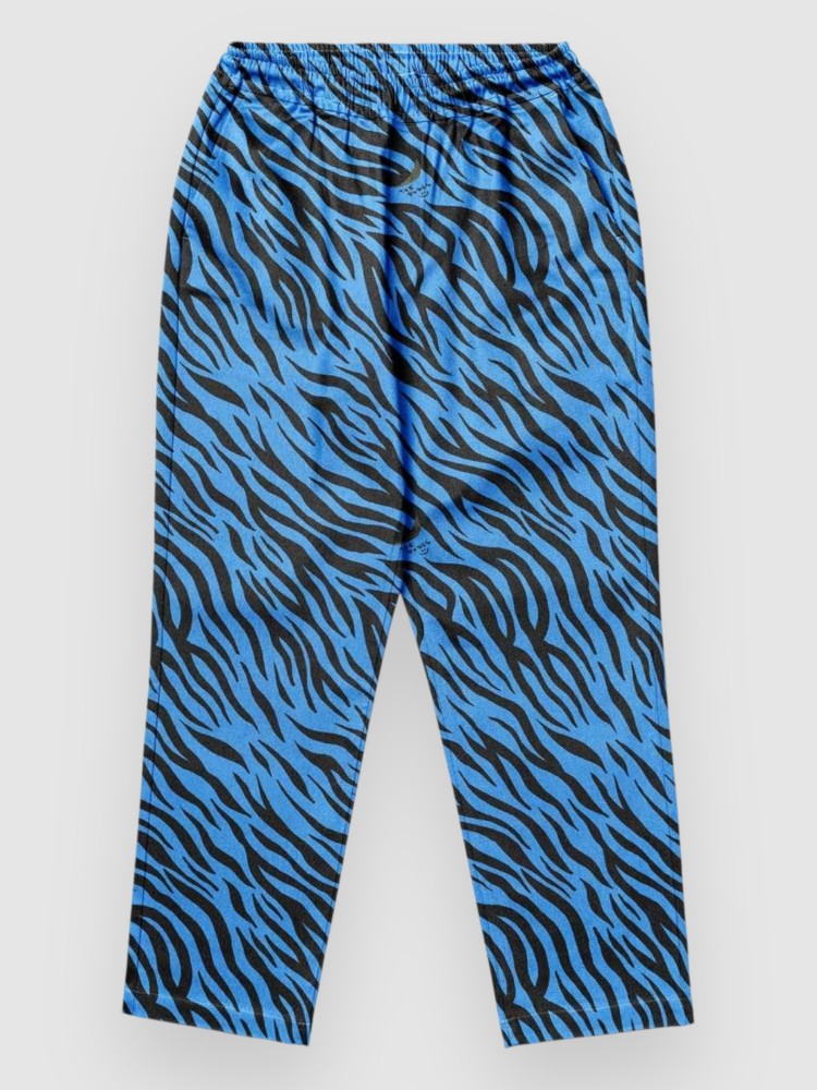 

Повседневные брюки The Dudes Tigrrrr Blue Ez Premium Hose, multicolor