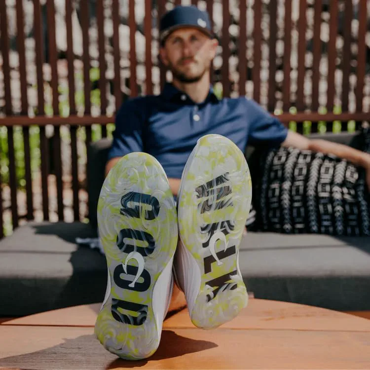 

Мужские гольф-кроссовки OLUKAI Makena WP, высокие показатели производительности и тестирование профессиональными игроками тура, отличная амортизация и поддержка, комфорт на целый день