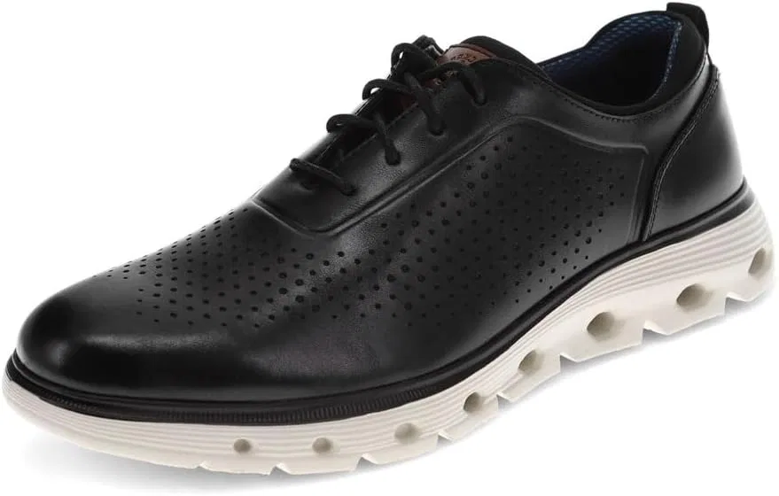 Мужские кроссовки Dockers Ferguson, Black