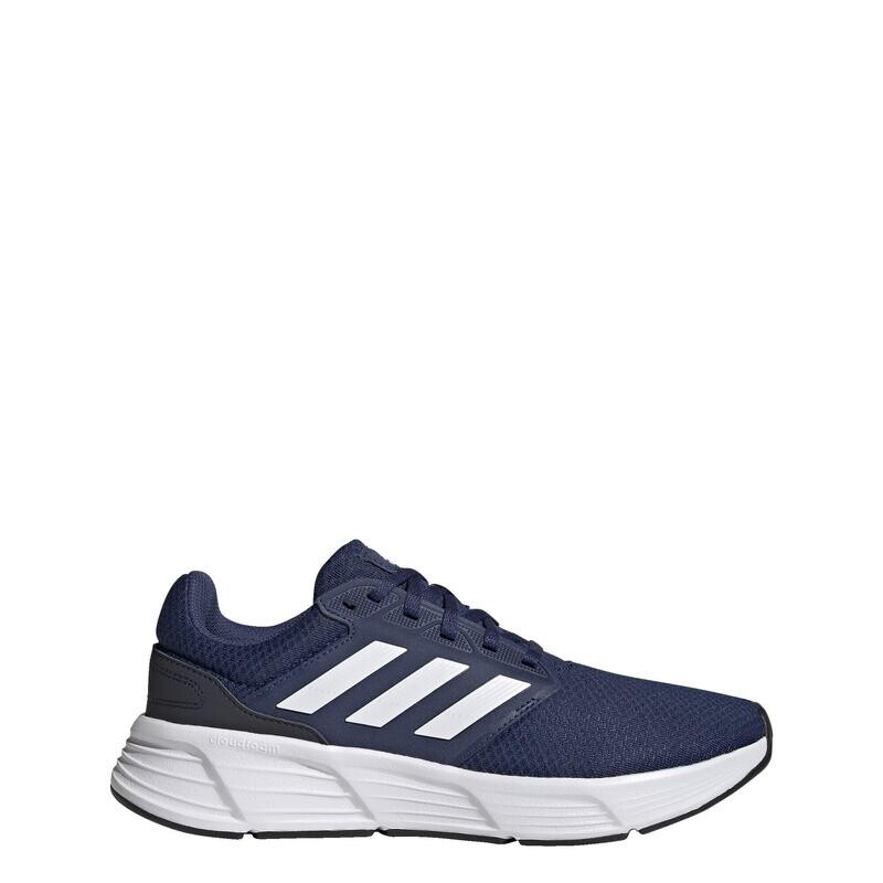 

Кроссовки Adidas, цвет lupinenblau/weiss/schwarz