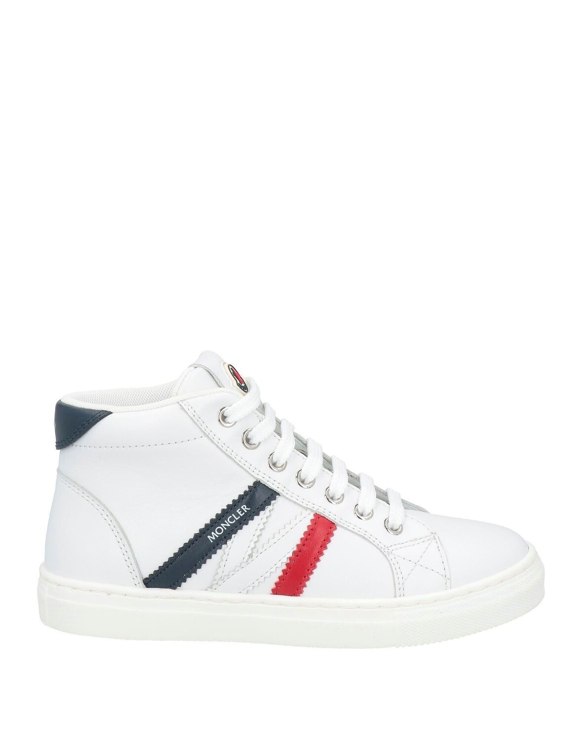 

Кроссовки Moncler, белый