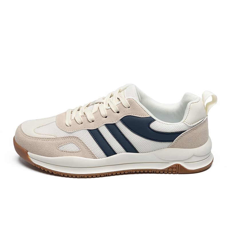 

Кроссовки мужские Lifestyle Shoes Men Low-Top Zhr, белый