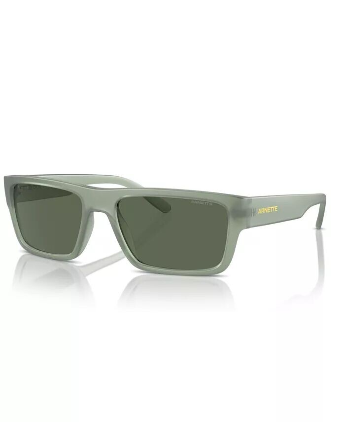 

Мужские солнцезащитные очки Phoxer An4338 Arnette, зеленый