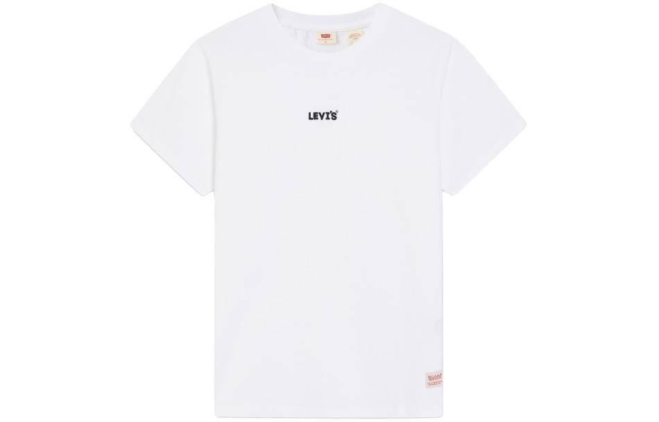 

Футболка женская белая Levi’S