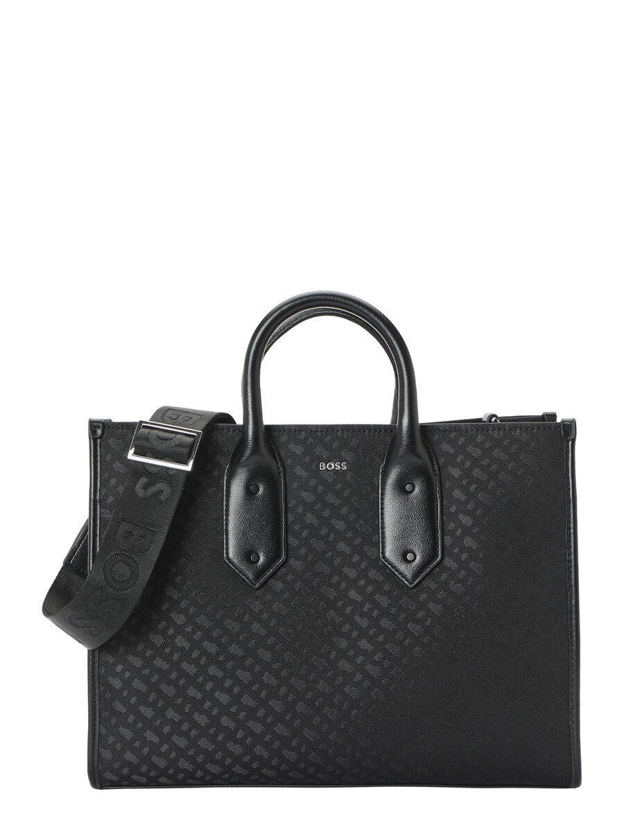 

Сумочка BOSS Handbag Sandy, черный