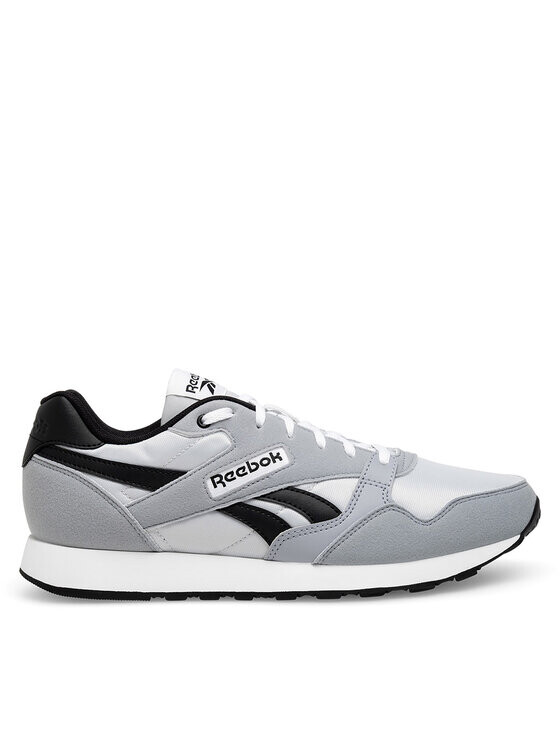 

Кроссовки Reebok, серый