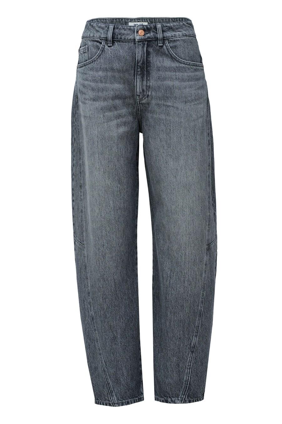 

Джинсы свободного кроя Salsa Jeans, Grey