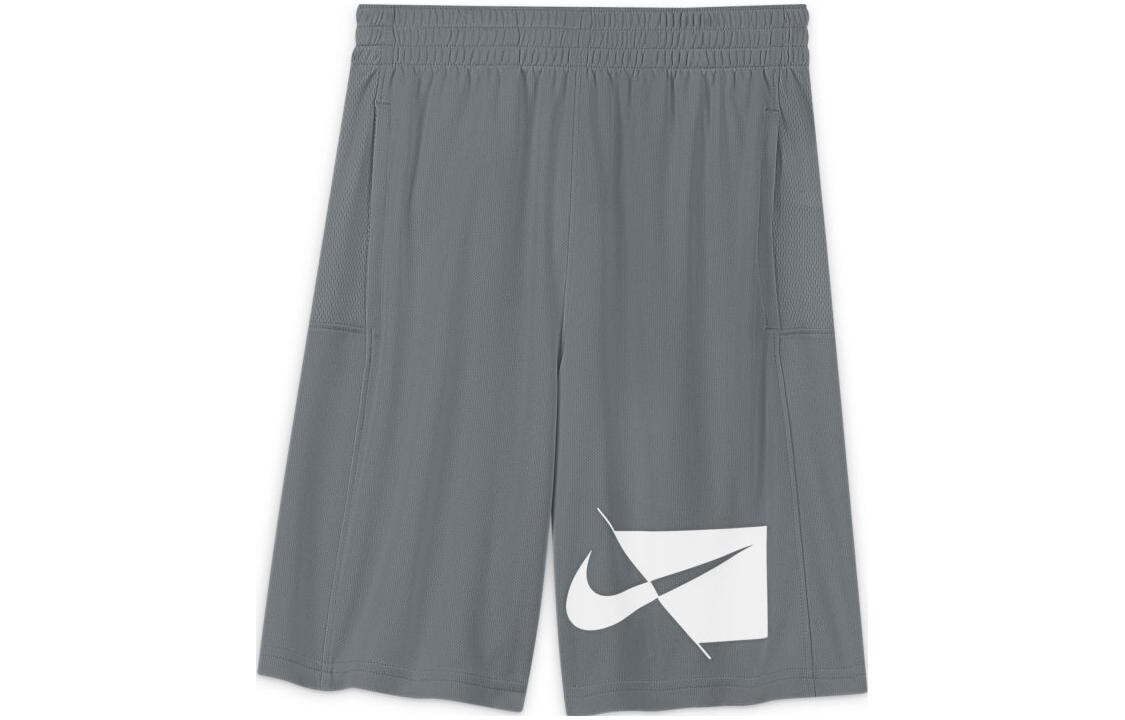 

Мужчины Шорты Nike, серый