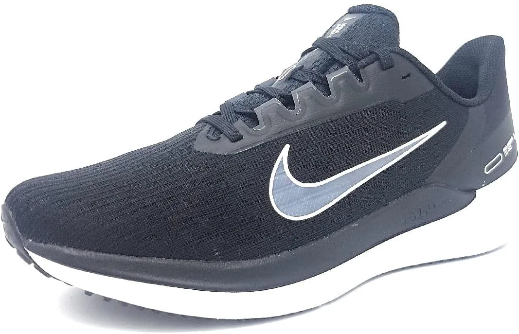 

Кроссовки Nike Men's Air Winflo 9, белый