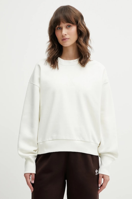 

Толстовка all szn Adidas, бежевый