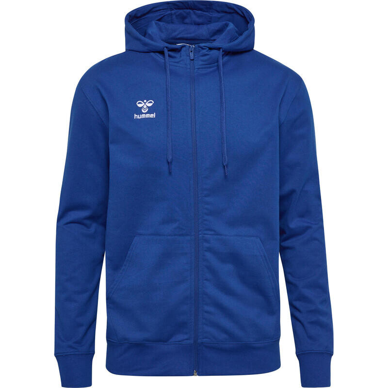 

Спортивная толстовка Hummel, синий