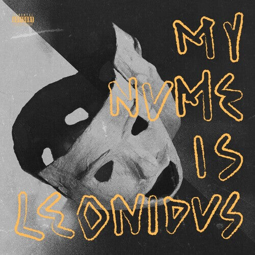 

Виниловая пластинка Mynameisleonidas: Mynameisleonidas
