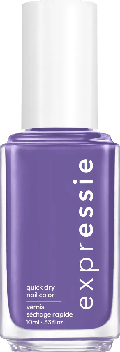 

Nagellack Expressie Choreo Queen 560 Виолетт 10 мл essie