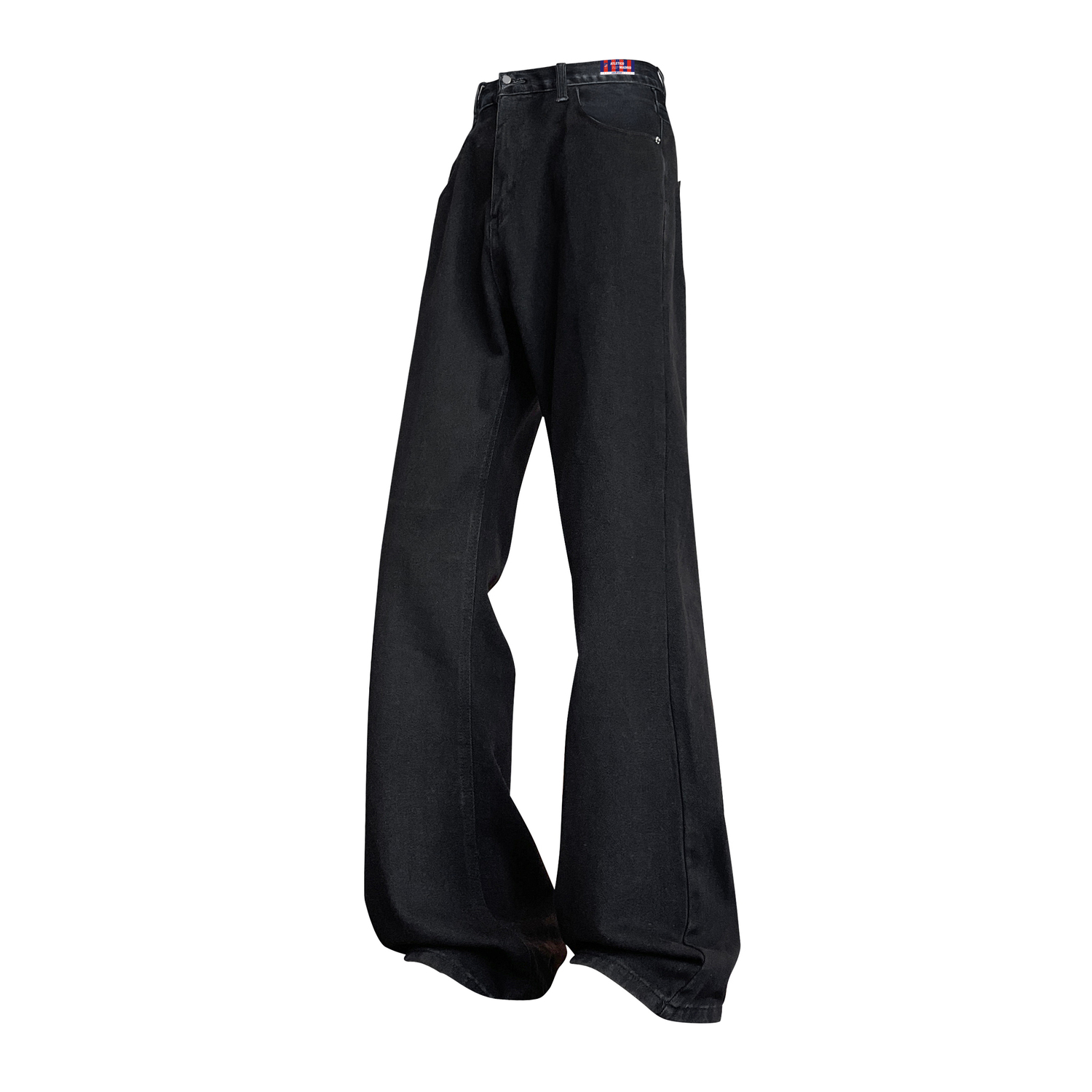 

Джинсы Unisex ATLETICO DE MADRID 1903, черный серый