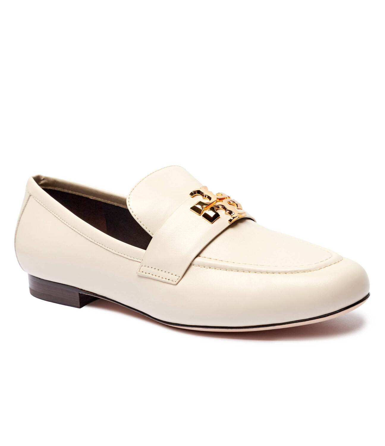 Мокасины TORY BURCH lord ELEANOR, бежевый