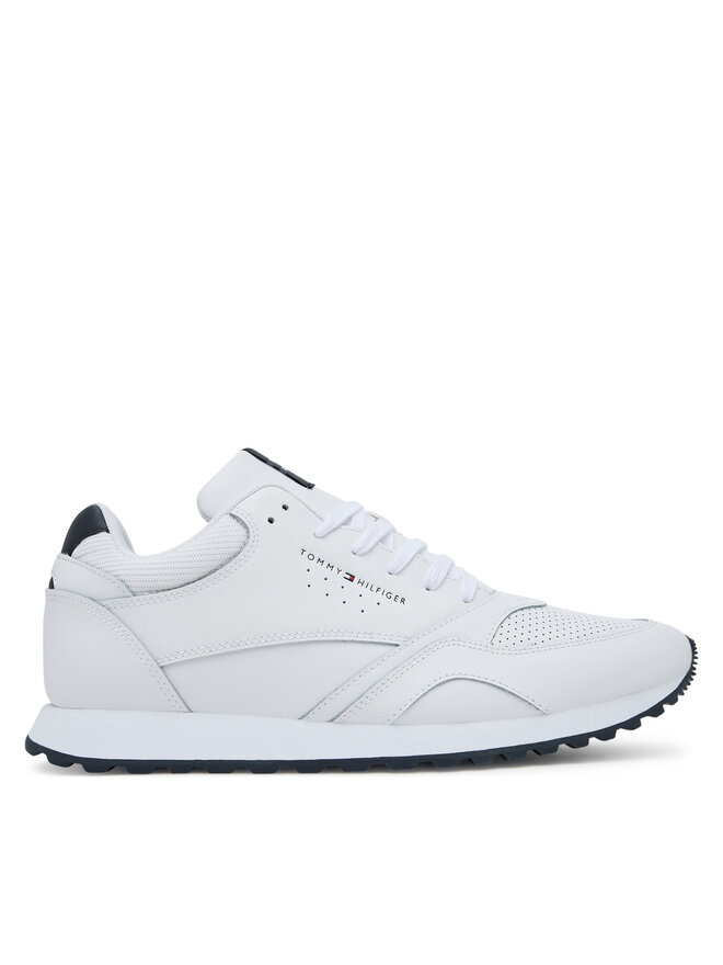 

Кроссовки New Runner Eva Ess FM0FM05512 Tommy Hilfiger, белый