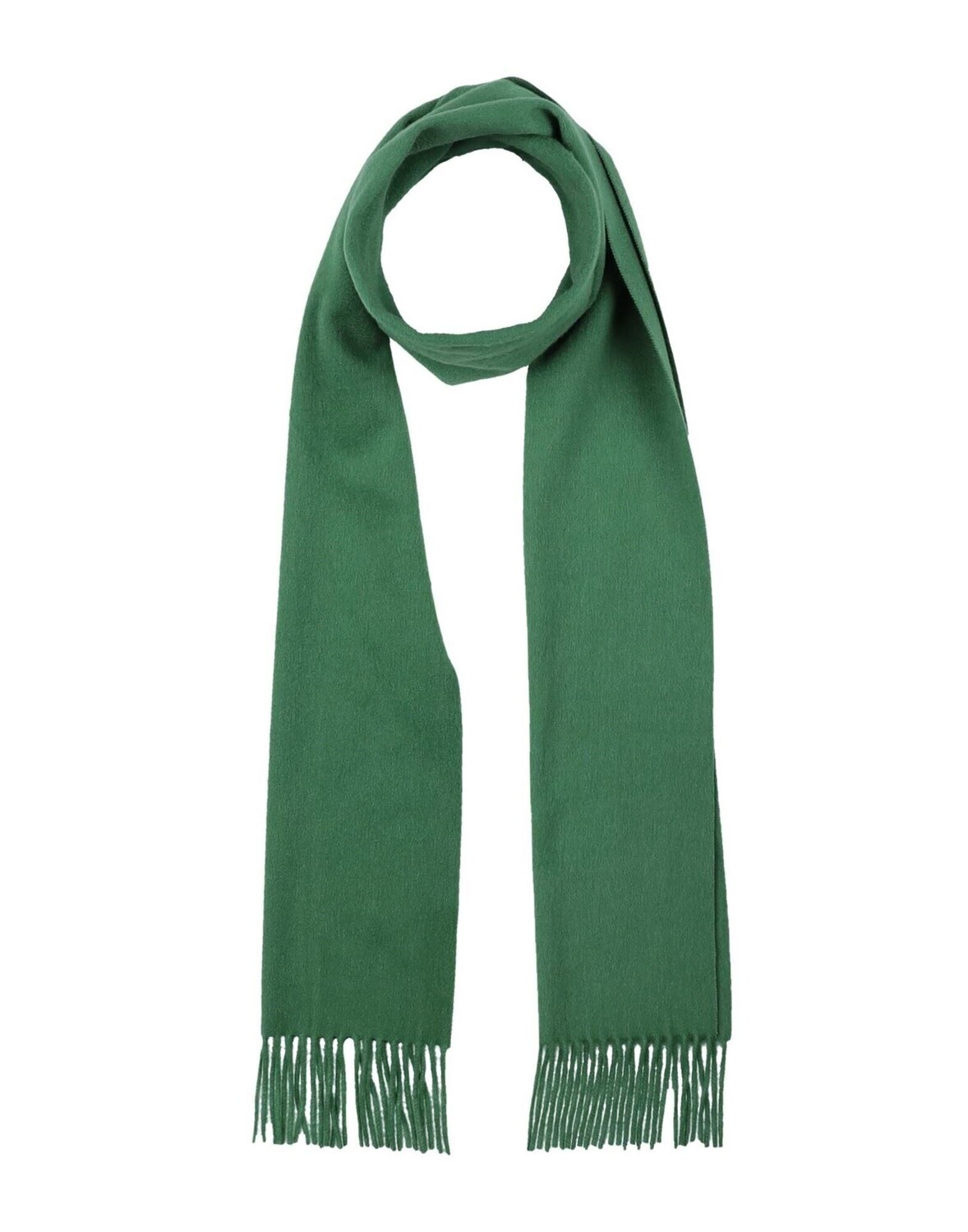 

Шарф Arte Cashmere, зеленый
