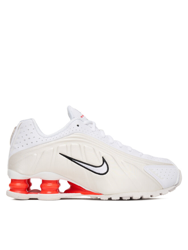Кроссовки Sox R4 AR3565 103 Nike, белый