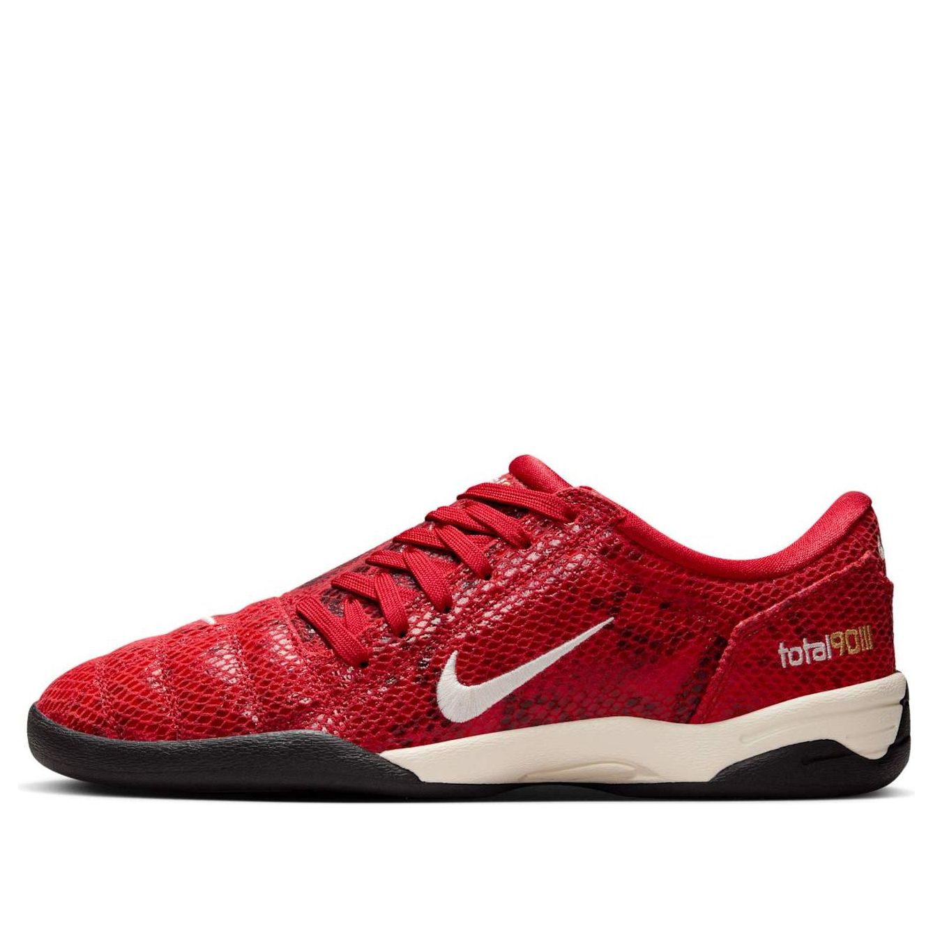 Кроссовки (WMNS) Nike Total 90 3 SP Snakeskin Pack 'Fire Red'