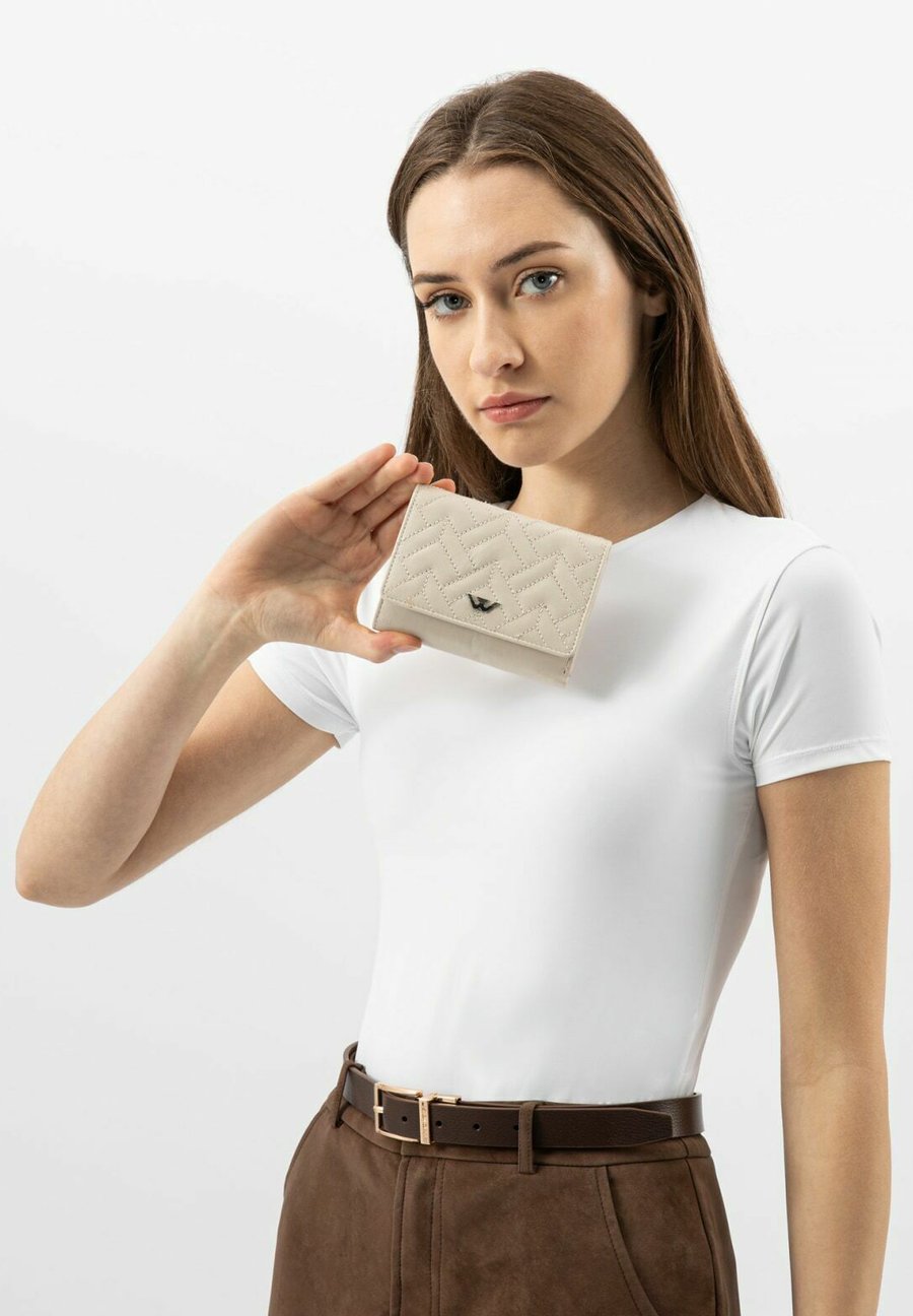 

Кошелек Wojas Wallet, Beige