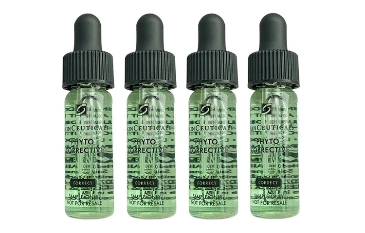 SKINCEUTICALS Пробник эссенции-сыворотки для увлажнения и сияния кожи, 4ml*2 — фото 3