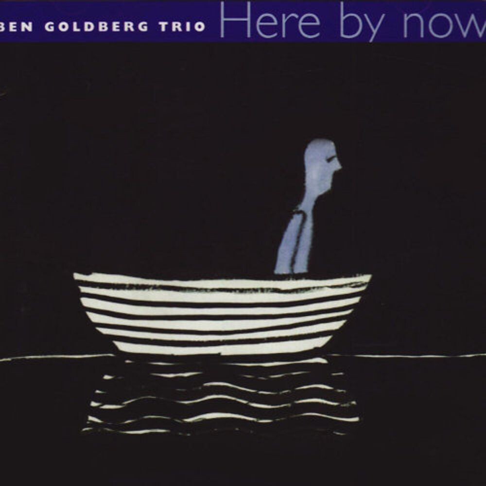 

Диск CD Here By Now - Ben Goldberg