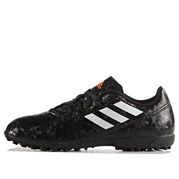 

Кроссовки conquisto ii tf Adidas, черный
