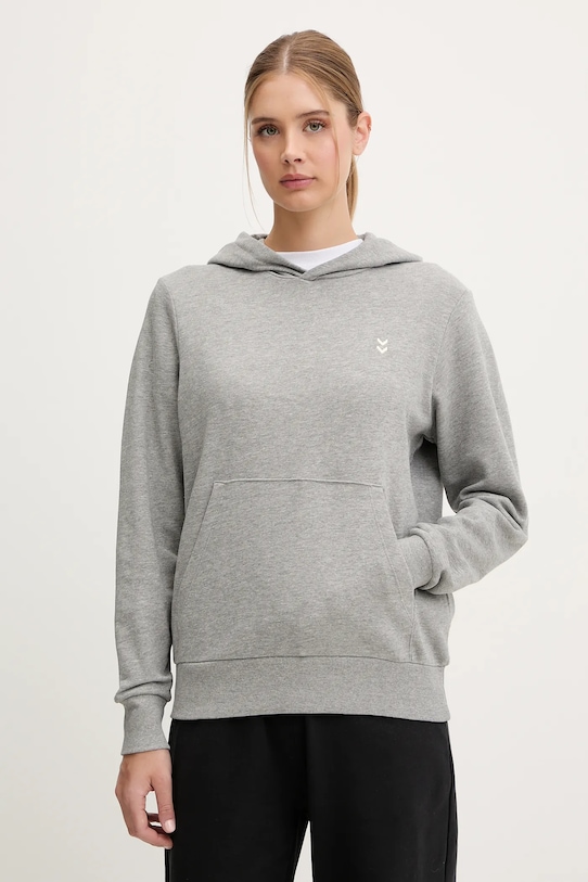 

Толстовка Hummel, серый