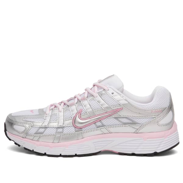 Кроссовки P-6000 w Nike, мультиколор