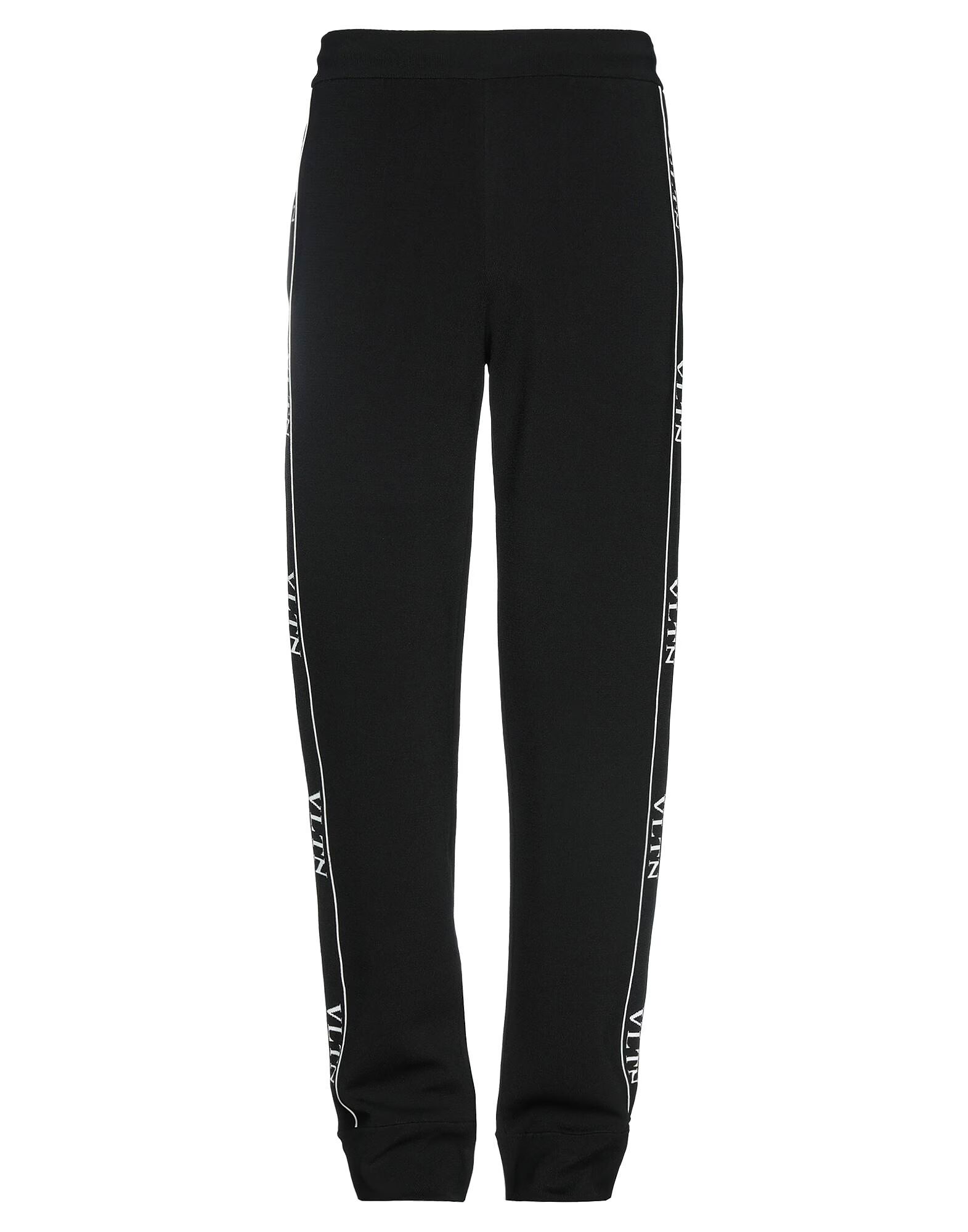 

Брюки Valentino Garavani, черный