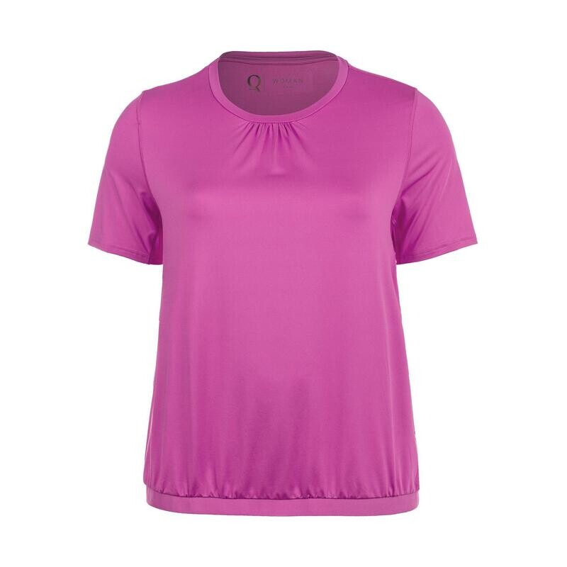 

Функциональная рубашка ENDURANCE Q NELLA W SS, цвет rosa