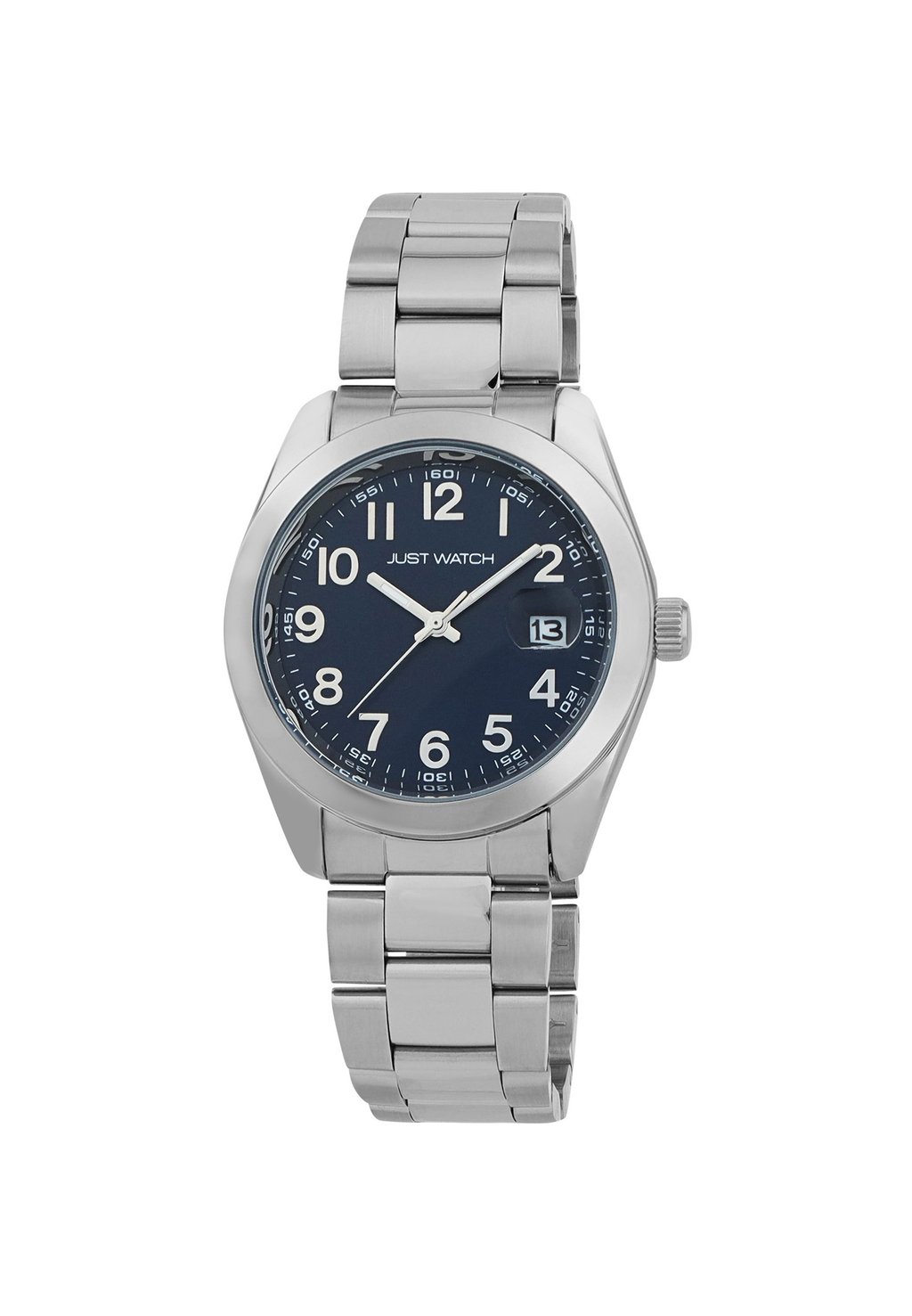 

Часы 5 ATM, DATUM, MODERN Just Watch, синий
