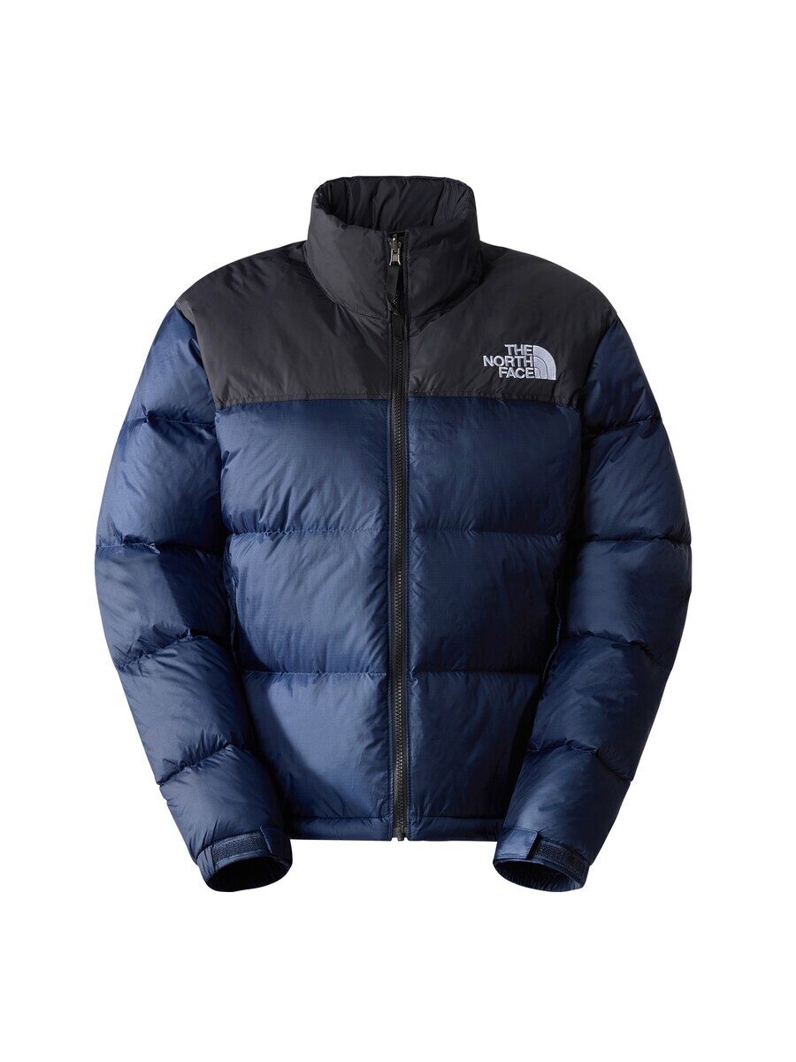 

Зимняя куртка The North Face 1996 RETRO NUPTSE, синий