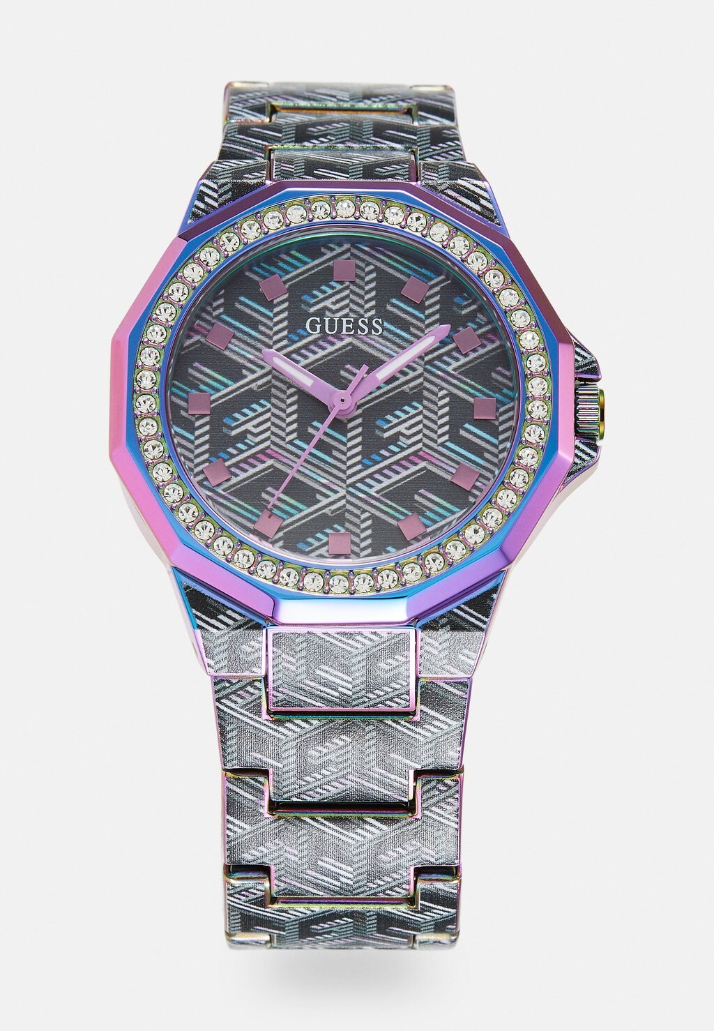 

Часы MISFIT Guess, цвет multi-coloured
