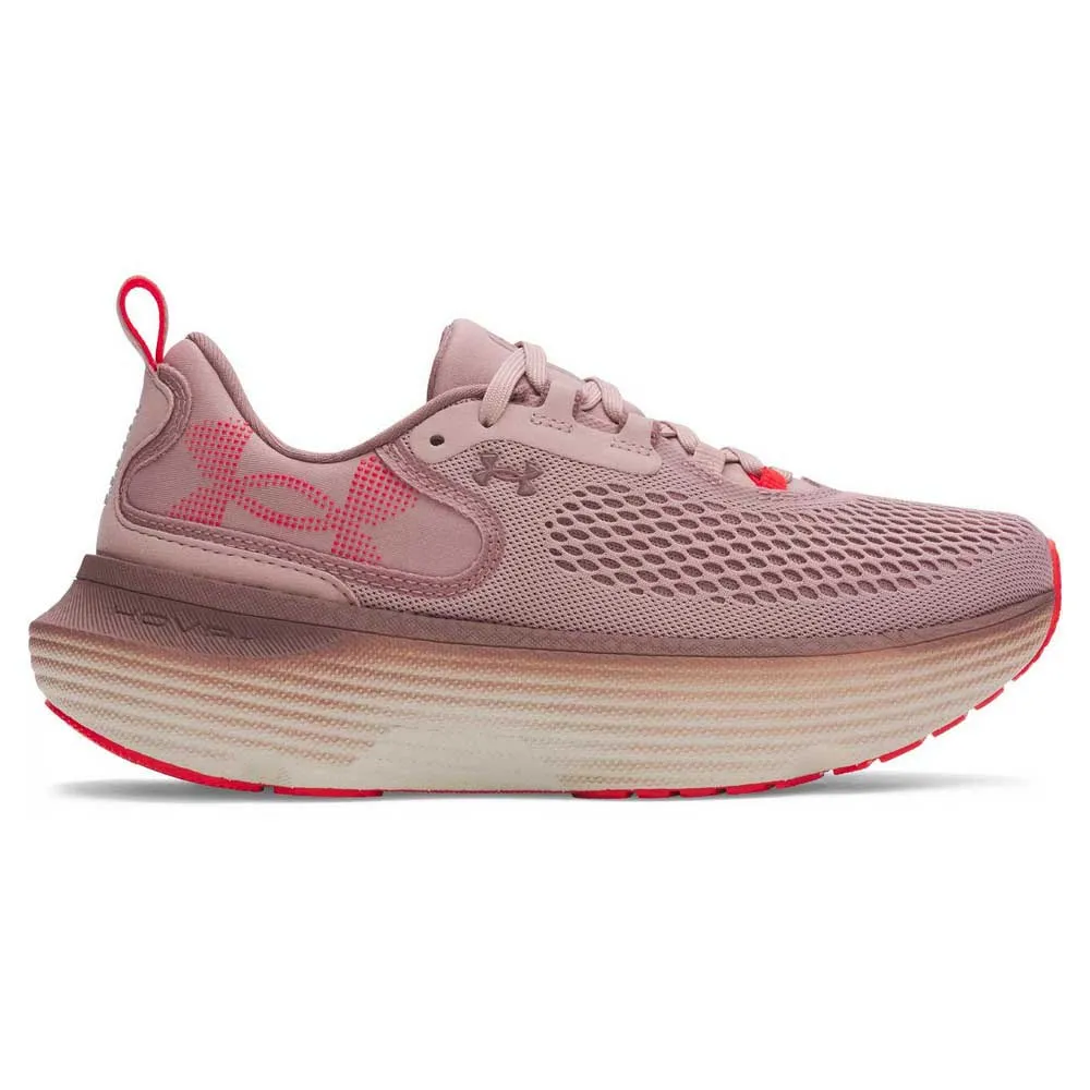Беговые кроссовки Under Armour Infinite Elite 2, розовый