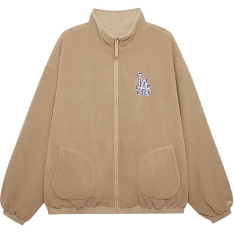 

New Era Куртка MLB FW24 унисекс хаки, Khaki