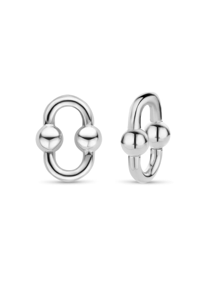 

Ti Sento Milano Подвеска "для сережек-колец, шарообразный дизайн 9259SI" из серебра