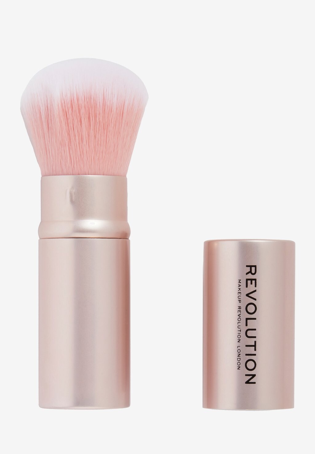 

Кисти для макияжа Revolution Create Retractable Kabuki Brush Makeup Revolution