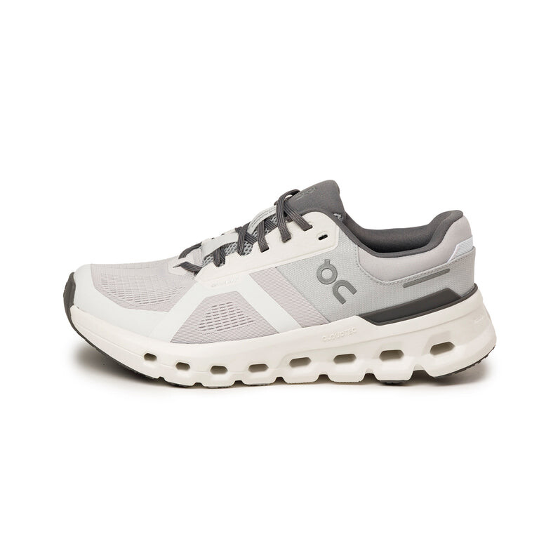

Кроссовки Cloudrunner 2 W On, белый