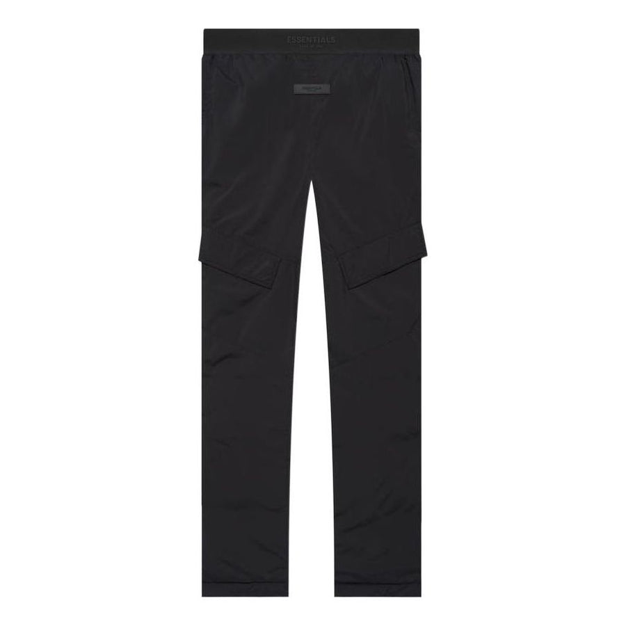 

Повседневные брюки Fear of God Essentials SS22 Storm Pant Iron