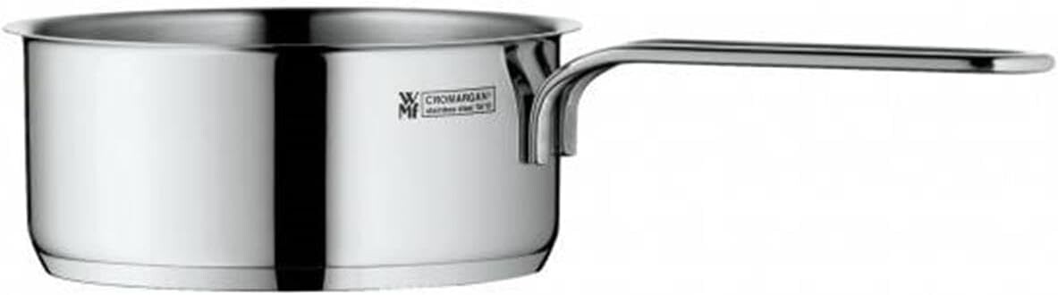 

Мини-кастрюля WMF 10 см, 10 см, серебро, Silver