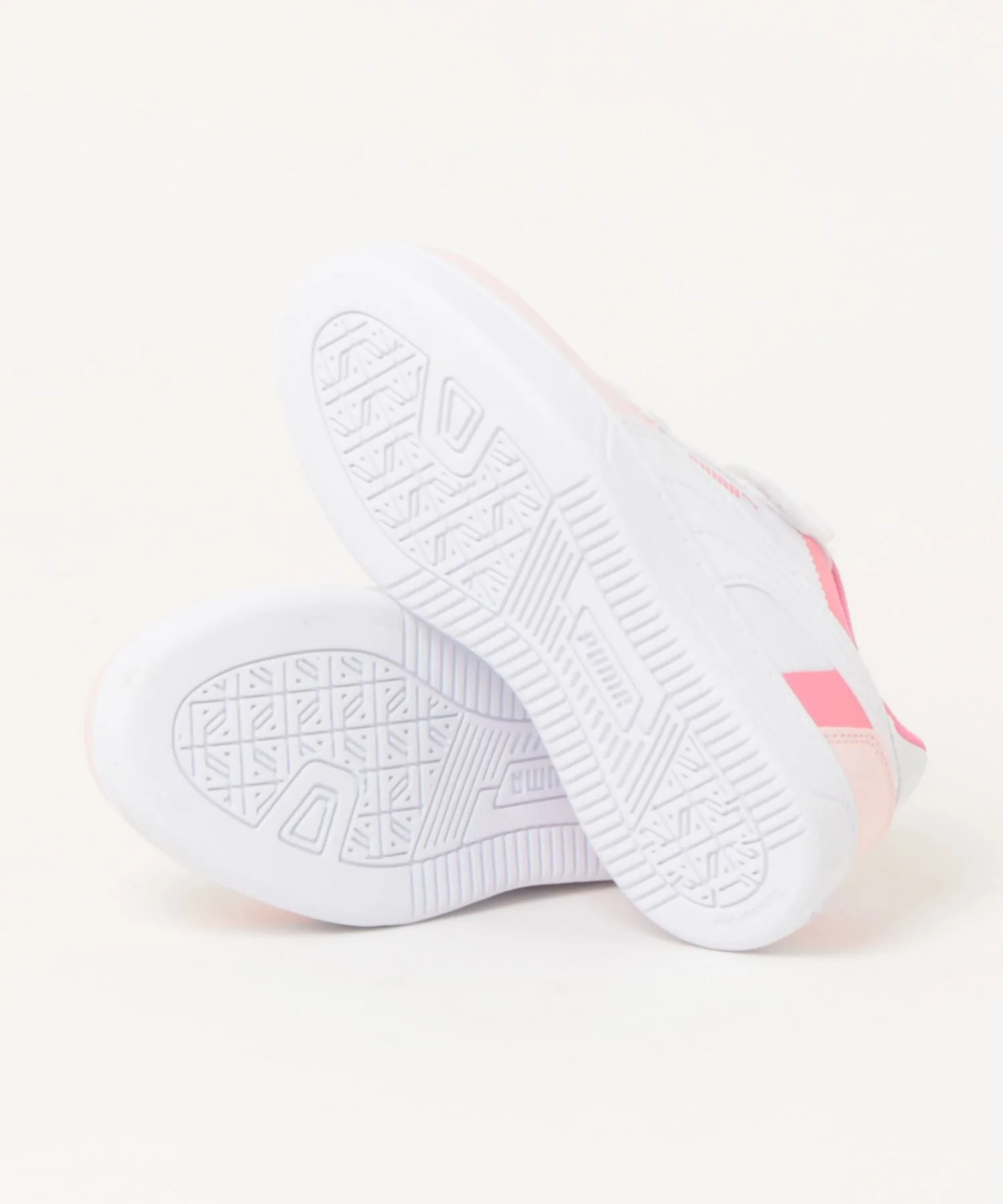 Детские кроссовки PUMA Kaven 2.0 Block AC+PS — фото 3